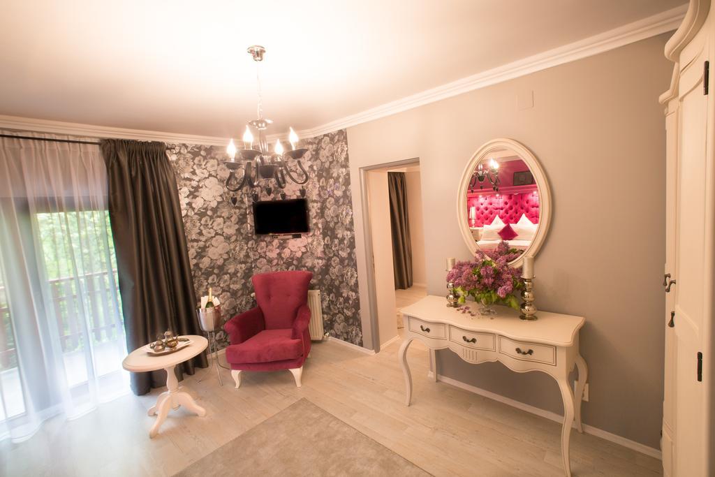 Motel Cincis Room photo